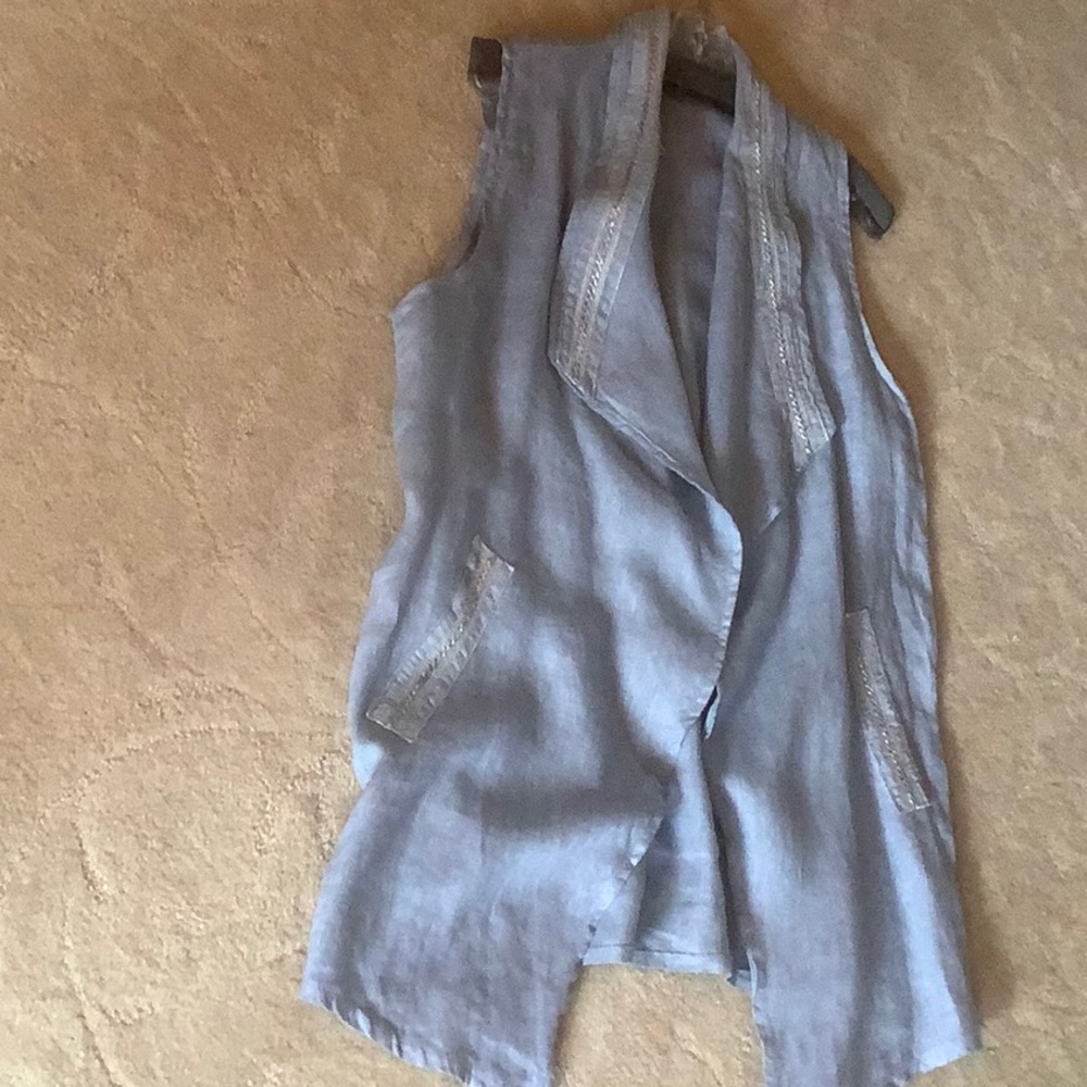 Vest